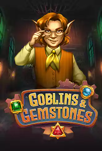 Goblins & Gemstones