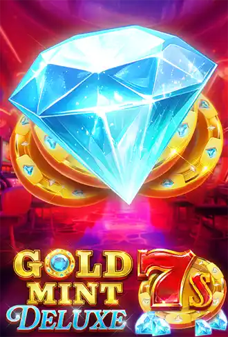 Gold Mint 7s Deluxe