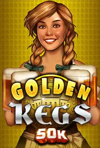 Golden Kegs 50K