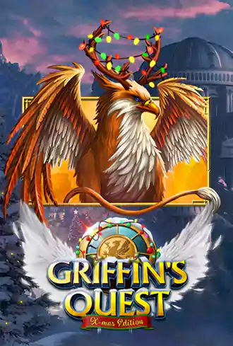 Griffin's Quest X-Mas Edition