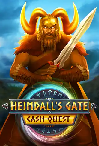 Heimdall's Gate Cash Quest