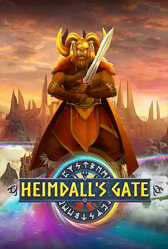 Heimdall's Gate