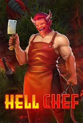 Hell Chef