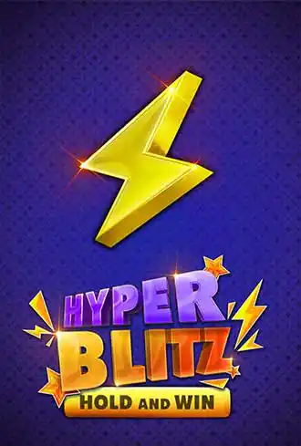 Hyper Blitz Hold and Win