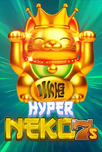 Hyper Neko 7s