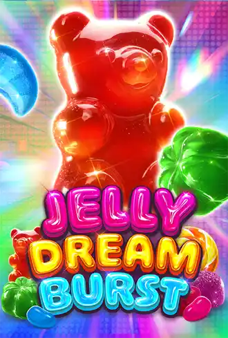 Jelly Dream Burst