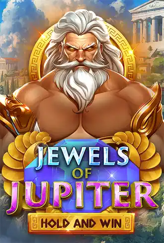 Jewels of Jupiter Hold and Win