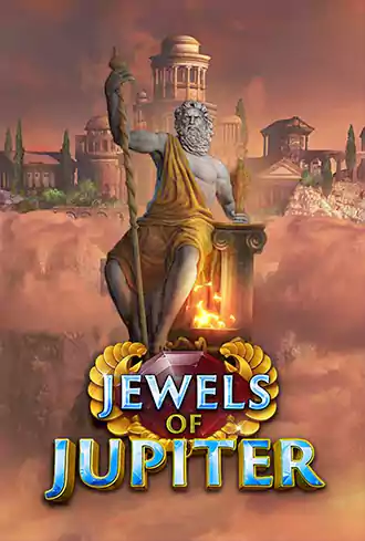 Jewels of Jupiter