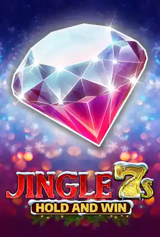Jingle 7s Hold and Win
