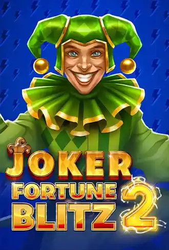 Joker Fortune Blitz 2