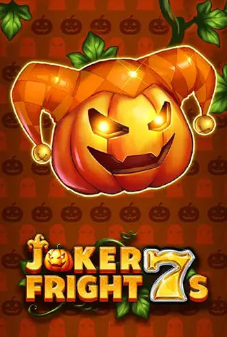 Joker Fright 7s