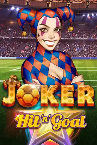 Joker Hit'n'Goal