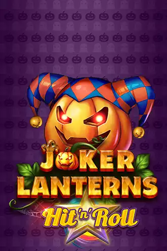 Joker Lanterns Hit 'n' Roll