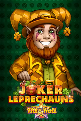 Joker Leprechauns Hit'n'Roll