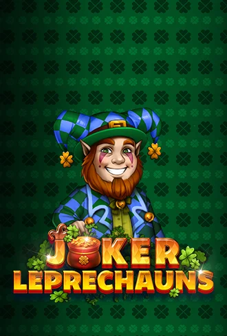 Joker Leprechauns