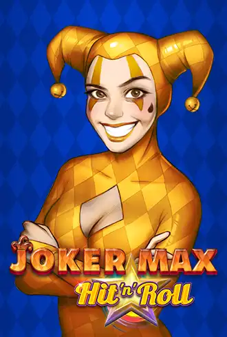 Joker Max: Hit 'n' Roll