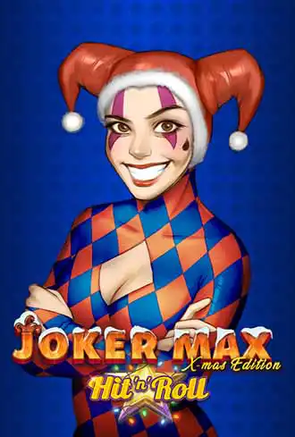 Joker Max Hit'n'Roll X-mas Edition