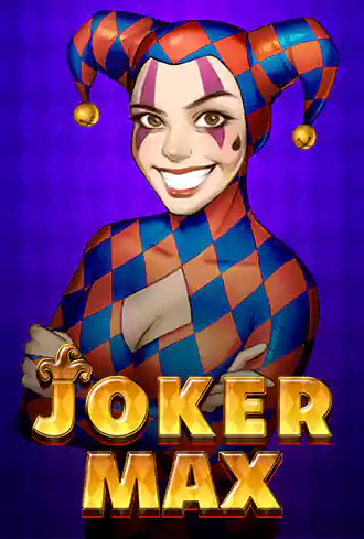 Joker Max