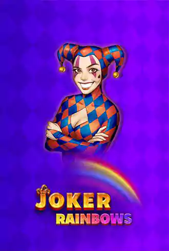 Joker Rainbows