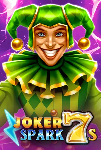 Joker Spark 7s