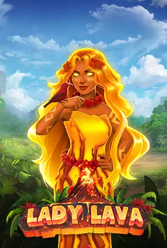 Lady Lava