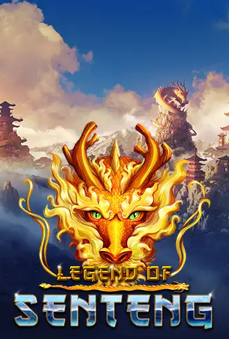 Legend of Senteng
