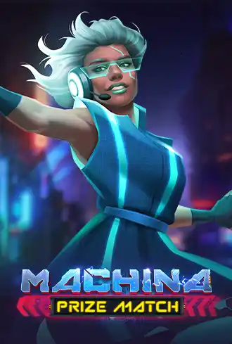 Machina PrizeMatch
