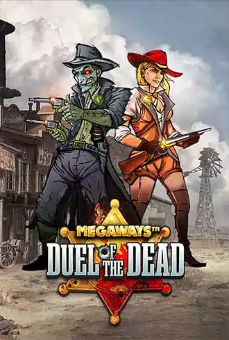 Megaways Duel of the Dead