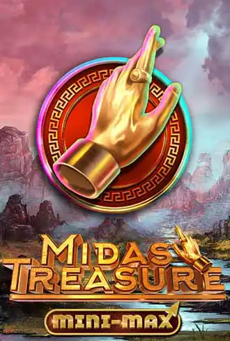 Midas Treasure Mini-Max
