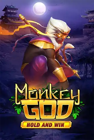 Monkey God Hold and Win