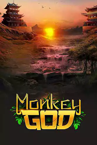 Monkey God