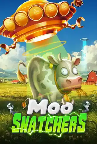 Moo Snatchers