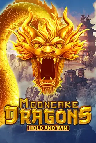 Mooncake Dragons Hold and Win