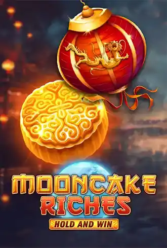 Mooncake Riches Hold and Win