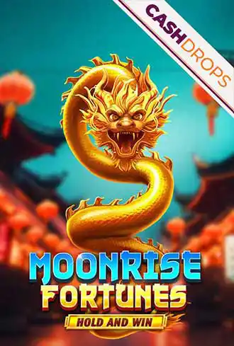 Moonrise Fortunes Hold and Win