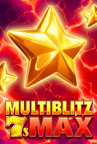 MultiBlitz 7s Max