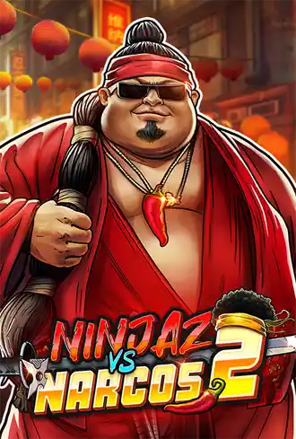 Ninjaz vs Narcos 2
