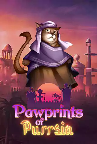 Pawprints of Purrsia