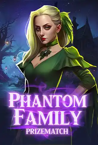 Phantom Family PrizeMatch