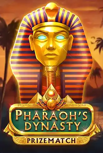 Pharaoh's Dynasty PrizeMatch