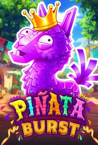 Pinata Burst