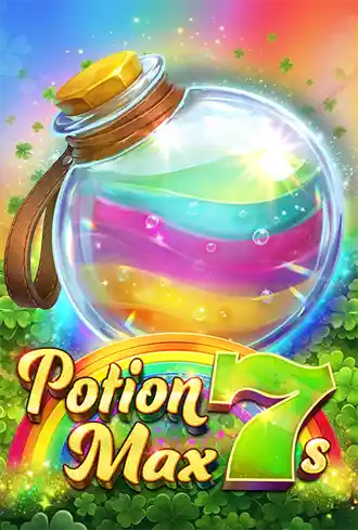 Potion Max 7s