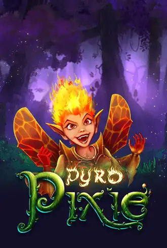 Pyro Pixie