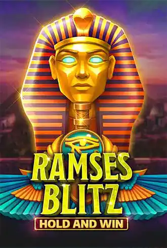 Ramses Blitz Hold and Win