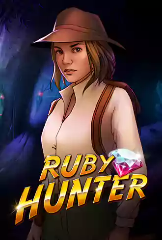 Ruby Hunter