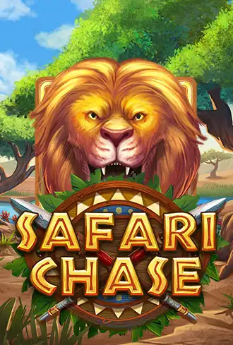 Safari Chase: Hit 'n' Roll