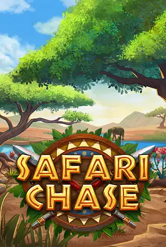 Safari Chase