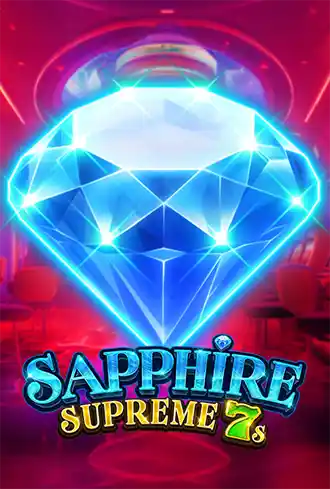Sapphire Supreme 7s