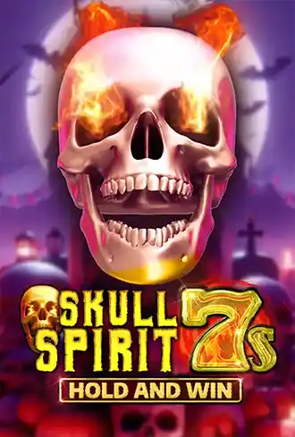 Skull Spirit 7s Hold and Win