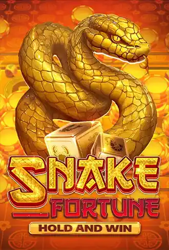 Snake Fortune Hold and Win